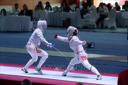 SEA Games 31: Đội tuyển Đấu kiếm giành Huy chương Vàng thứ 5
