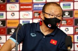 Thầy Park 'bắt bài' U23 Malaysia, hạ quyết tâm giành chiến thắng trong 90 phút