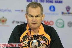 HLV U23 Malaysia muốn 'kết liễu' U23 Việt Nam trong vòng 90 phút