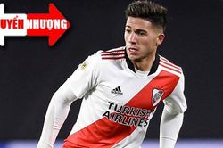 Tin chuyển nhượng 18/5: Thành Manchester nội chiến vì Enzo Fernandez