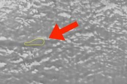 Radar xuyên băng phát hiện 'thành phố nước' chôn dưới Nam Cực