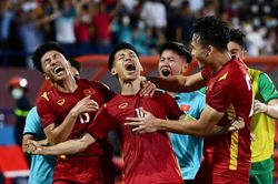 U23 Việt Nam và 2 kỷ lục vô tiền khoáng hậu: Ông Park sẽ khiến cả ĐNÁ bái phục?