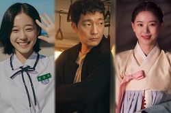 Top 10 diễn viên Hàn được tìm kiếm nhiều nhất tháng 5: Lee Byung Hun, Jang Hyuk thất thế trước đàn em