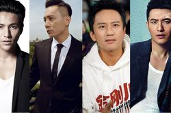 Tứ đại trung sinh ngày ấy - bây giờ: Trần Khôn ngày càng tệ, Đặng Siêu bị tố 'đi cửa sau'