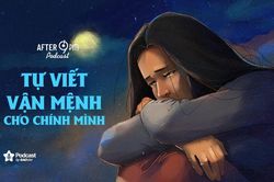 After 9PM số 15: Tự viết vận mệnh cho chính mình
