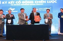 Chiến lược M&A mở rộng hệ sinh thái của doanh nghiệp nội
