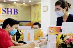 Vì sao khối ngoại gom mạnh cổ phiếu SHB?