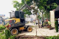 Chuyện 'lạ' trong xây dựng nông thôn mới nâng cao ở xã Cao Xá, Lâm Thao, Phú Thọ