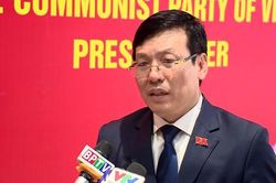 'Không có quyền thay đổi thể chế, nhưng chúng tôi sẽ minh bạch thể chế'