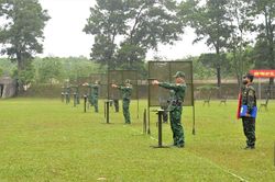 Sát hạch, tìm giải pháp nâng cao trình độ đội ngũ cán bộTin khácCải thiện chỉ số năng lực cạnh tranh cấp tỉnh: Dấu ấn từ những giải pháp đồng bộBồi dưỡng nguồn nhân lực: Chìa khóa để chuyển đổi số thành công