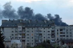 Ukraine không nhất trí về một lệnh ngừng bắn nếu Nga không rút quânTin khácVăn hóa soi đường cho quốc dân đíY nghĩa thiết thực từ cuộc thi tìm hiểu về tư tưởng, đạo đức, phong cách Hồ Chí Minh