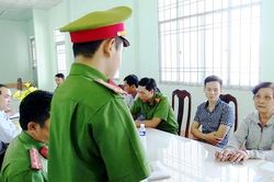 Giải quyết ổn định nhiều vụ khiếu kiện trên địa bàn tỉnh Bạc Liêu