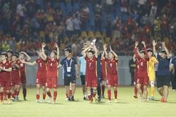 Đoạt vé vào chung kết SEA Games, tuyển nữ Việt Nam được thưởng khủng