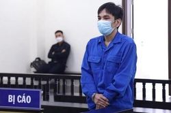 Mâu thuẫn chuyện dạy con, chồng chém vợ tử vong