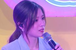 Hoàng Yến Chibi tiết lộ khoảnh khắc suýt mất mạng trong ngày mưa