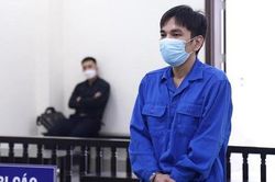 Sát hại vợ, người chồng lãnh án tử hình
