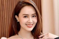 Hồng Diễm từng suýt bỏ ngang phim 'Hoa Hồng Trên Ngực Trái' dù đang quay giữa chừng