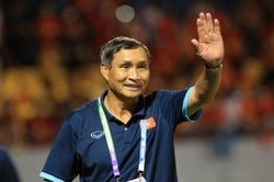 HLV Mai Đức Chung muốn tuyển nữ lập 'hattrick Vàng' SEA Games