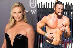 Minh tinh 'Fast and Furious' hẹn hò người mẫu Gabriel Aubry