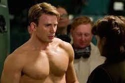 Chris Evans chán vào vai anh hùng