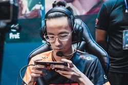 Thành tích của các VĐV eSports ở SEA Games sau khi đổi môn thi đấu