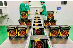 Thu hồi 5 sản phẩm bổ thận, tăng cường sinh lý