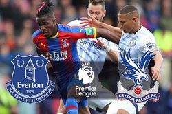 Soi kèo nhà cái Everton vs Crystal Palace. Nhận định, dự đoán bóng đá Ngoại hạng Anh (01h45, 20/05)