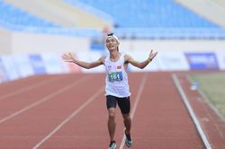 SEA Games 31 ngày 19/5: Thể thao Việt Nam vượt mốc 140 HCV