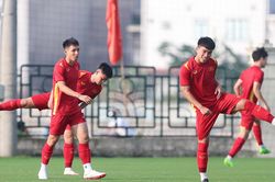 Lịch thi đấu SEA Games 31 hôm nay 19/5: U23 Việt Nam đấu Malaysia. Điền kinh, bơi lội thi chung kết
