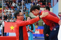SEA Games 31: Thể thao Việt Nam đạt thành tích cao ở những môn Olympic, Asian Games