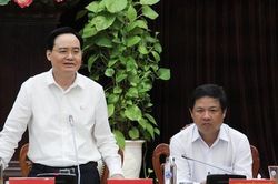 Đà Nẵng: Hơn 81% lao động nông thôn có việc làm sau học nghề