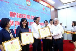 Cần mở rộng phạm vi phòng, chống tham nhũng ra khu vực ngoài nhà nước