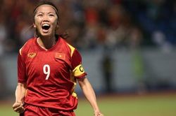 Thuyền trưởng tuyển nữ Việt Nam nói gì khi vào chung kết gặp Thái Lan?