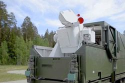 Nga xác nhận sử dụng vũ khí diệt UAV mới nhất ở Ukraine