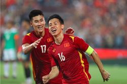 Nhận định trận U23 Việt Nam vs U23 Malaysia, 19h ngày 19/5