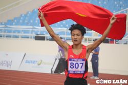 Lịch thi đấu SEA Games 31 ngày hôm nay 19/5
