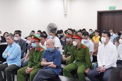 Vụ VEAM bị thiệt hại: Cựu TGĐ VEAM nói không hưởng lợi