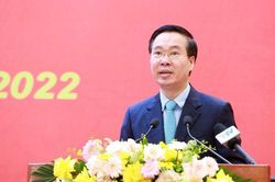 Xây dựng Đảng về đạo đức là gốc rễ để phát triển vững mạnh