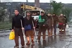 Nga tuyên bố hơn 1.700 lính Ukraine tại Azovstal đã hạ vũ khí