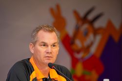 HLV U23 Malaysia: U23 Việt Nam là đội hay nhất giải