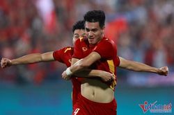 U23 Việt Nam hạ U23 Malaysia: Gọi tên Tiến Linh, Hùng Dũng, Thanh Bình