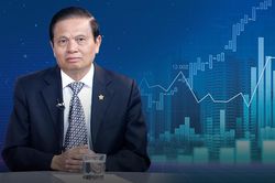 Chỗ đứng không quan trọng bằng hướng đi