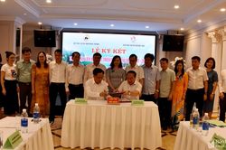 Nghệ An và Quảng Ninh ký kết Thỏa thuận Liên kết phát triển du lịch