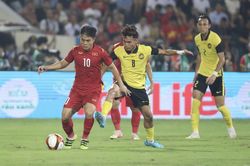 HLV U23 Malaysia: 'Việt Nam xứng đáng vào chung kết SEA Games 31'