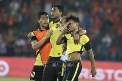 HLV của U23 Malaysia thừa nhận U23 Việt Nam mạnh nhất giải