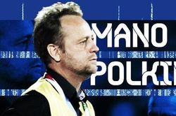 HLV Mano Polking: 'Uống bia, ok; còn thịt chó? món đó thật kinh khủng'