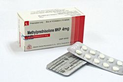 Thuốc corticosteroid giá rẻ giúp giảm đáng kể nguy cơ suy thận