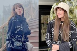 Thanh Hà khoe nhan sắc vượt tuổi, loạt hành động xì tin dâu khiến fan nháo nhào: 'Người đang yêu đây mà'