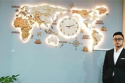 Giải mã ADN của một 'công ty global'