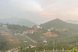 Chuyện Ngọc Trinh mua 11ha đất xây homestay ở Bảo Lộc: Chiêu trò thổi giá đất?